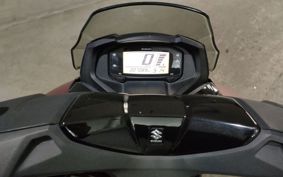 SUZUKI BURGMAN 125 EA11D