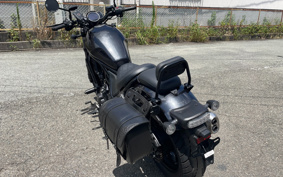 HONDA REBEL 1100 2021 SC83