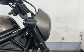 HONDA REBEL 250 S EDITION MC49