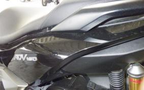 HONDA ADV160 2012 KF54