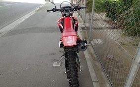 HONDA CRF250L MD44