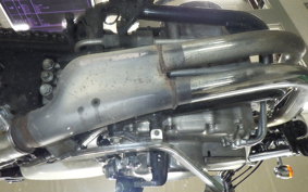 HONDA CB400SS E NC41