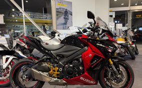 SUZUKI GSX-S1000F 2018 GT79B