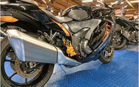 SUZUKI HAYABUSA 2021 EJ11A