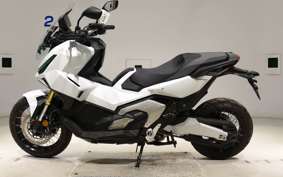 HONDA X-ADV 750 2025 RH21