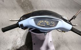 HONDA DIO ZX AF35