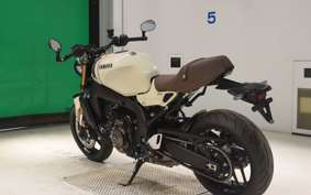YAMAHA XSR900 2025 RN96J