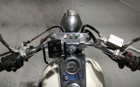 HONDA MAGNA 50 AC13