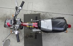 HONDA DAX 50 GEN 2 AB26