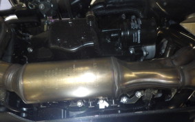 KAWASAKI NINJA1100SX ZXT10H