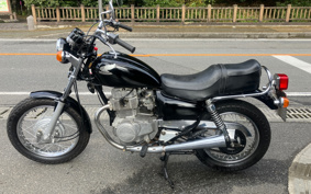 HONDA CM250 MC04
