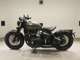 Фото Triumph BONNEVILLE BOBBER 2019 с японского аукциона