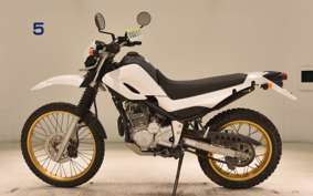 YAMAHA SEROW 250 Gen.2 2024 DG17J