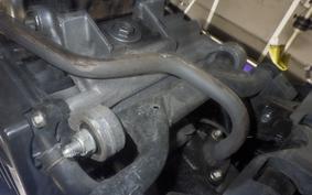 HONDA TACT-4ﾍﾞｰｼｯｸ 2008 AF75