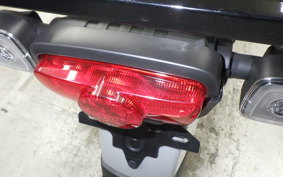 HONDA CT125-2 2015 JA65