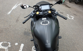 KAWASAKI NINJA ZX-4RR 2023 ZX400P