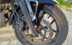 HONDA NC 700 X ABS 2012 RC63