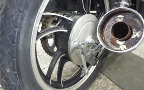 YAMAHA XJ550 2026 4V8