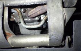 HONDA SPACY 100 JF13