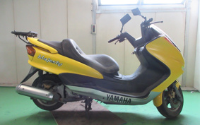 YAMAHA MAJESTY 250 SG03J