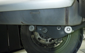 SUZUKI SKYWAVE 200 (Burgman 200) 2008 CH41A