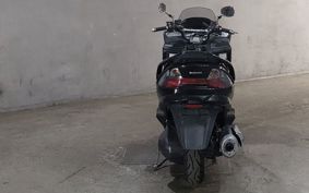 SUZUKI SKYWAVE 250M CJ45A