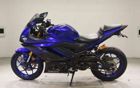 YAMAHA YZF-R25 A 2006 RG43J
