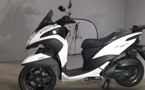 YAMAHA TRICITY 125 SEC1J