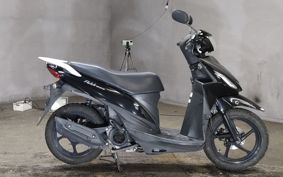 SUZUKI ADDRESS V110 CE47A