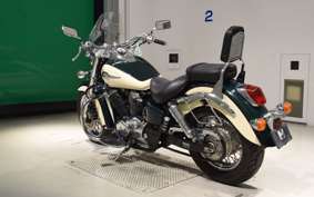 HONDA SHADOW 400 1999