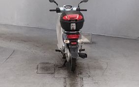 HONDA SUPER CUB50 AA04