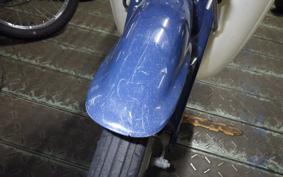 HONDA C50 SUPER CUB C50