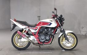 HONDA CB400SFV-4 2011 NC42