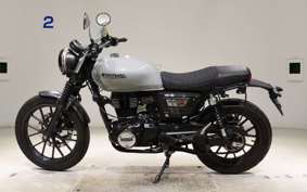 HONDA GB350S 2021 NC59
