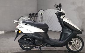 HONDA DIO 125 TCJU