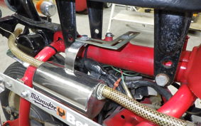 HONDA MONKEY 2004 Z50A
