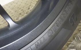 HONDA REBEL 250 A MC49