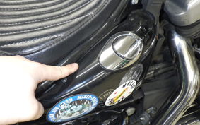 HARLEY XL1200X 2011