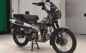 HONDA CT125-2 JA65