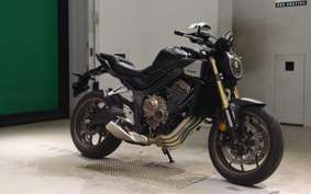 HONDA CB650R 2025 RH17