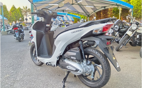 HONDA DIO 110 BASIC  JK03