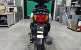 HONDA TACT Basket 2015 AF75