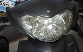 YAMAHA AXIS 125 Z SED7J