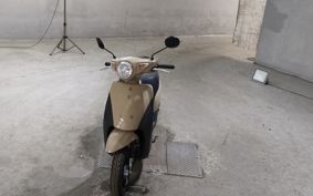 SUZUKI LET`S CA4AA