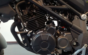 BENELLI TNT125 2023