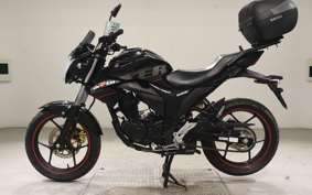 SUZUKI ｼﾞｸｻｰ150 2025 NG4BG