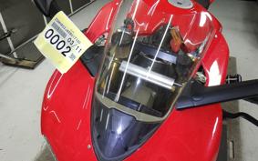 DUCATI 1199 PANIGALE S 2014