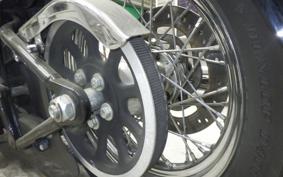 HARLEY FLSTC 1580 2008