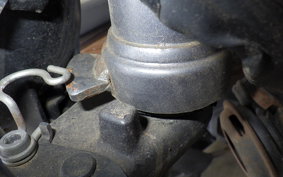 SUZUKI GRASSTRACKER BIGBOY (ショ NJ47A