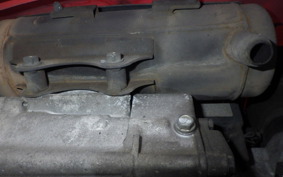 HONDA GYRO CANOPY TA03